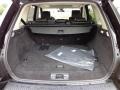 2013 Land Rover Range Rover Sport Ebony Interior Trunk Photo