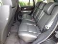 Ebony Rear Seat Photo for 2013 Land Rover Range Rover Sport #81280396