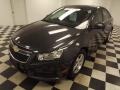 Tungsten Metallic - Cruze LT Photo No. 1