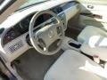 2007 Buick LaCrosse Neutral Interior Interior Photo
