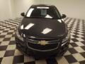 Tungsten Metallic - Cruze LT Photo No. 2