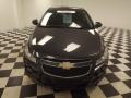 2013 Tungsten Metallic Chevrolet Cruze LT  photo #2