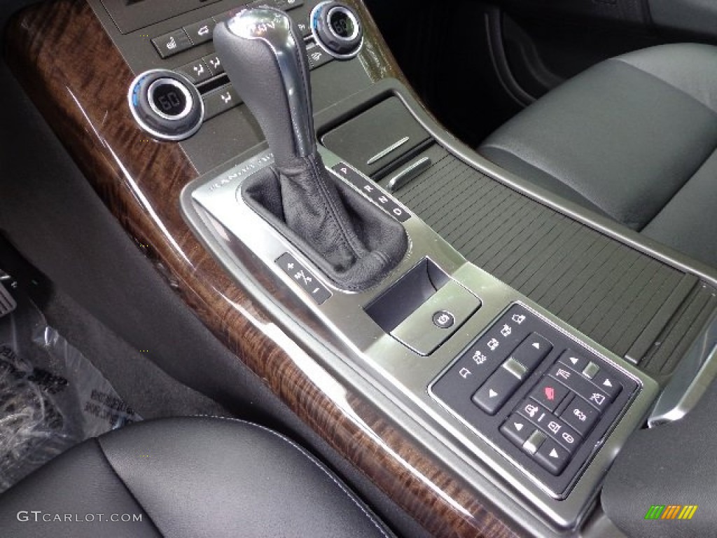 2013 Land Rover Range Rover Sport HSE 6 Speed CommandShift Automatic Transmission Photo #81280444