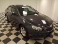 Tungsten Metallic - Cruze LT Photo No. 3
