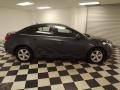 Tungsten Metallic - Cruze LT Photo No. 4