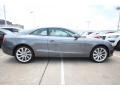 Monsoon Gray Metallic 2013 Audi A5 2.0T quattro Coupe Exterior