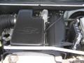 Summit White - TrailBlazer LT 4x4 Photo No. 16