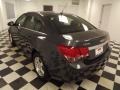 Tungsten Metallic - Cruze LT Photo No. 7