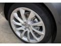 2013 Audi A5 2.0T quattro Coupe Wheel