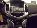 Tungsten Metallic - Cruze LT Photo No. 10
