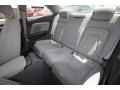 Titanium Grey/Steel Grey Rear Seat Photo for 2013 Audi A5 #81280613