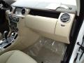 2013 Fuji White Land Rover LR4 HSE LUX  photo #18