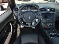 2013 Maserati GranTurismo Convertible Nero Interior Dashboard Photo