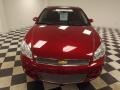 Crystal Red Tintcoat - Impala LT Photo No. 2