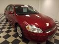 Crystal Red Tintcoat - Impala LT Photo No. 3
