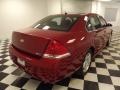 Crystal Red Tintcoat - Impala LT Photo No. 5
