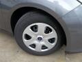 Sterling Gray - Focus S Sedan Photo No. 10
