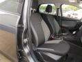 Sterling Gray - Focus S Sedan Photo No. 12