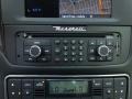 2013 Maserati GranTurismo Convertible Nero Interior Audio System Photo