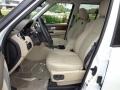 Almond 2013 Land Rover LR4 HSE LUX Interior Color