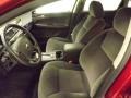 Crystal Red Tintcoat - Impala LT Photo No. 11
