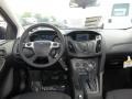 Sterling Gray - Focus S Sedan Photo No. 15