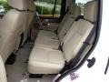 Almond 2013 Land Rover LR4 HSE LUX Interior Color