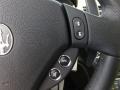 2013 Maserati GranTurismo Convertible Nero Interior Controls Photo