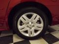 Crystal Red Tintcoat - Impala LT Photo No. 19