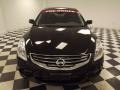 Super Black - Altima 2.5 S Photo No. 2