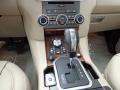  2013 LR4 HSE LUX 6 Speed ZF Automatic Shifter