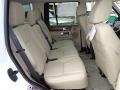 Almond 2013 Land Rover LR4 HSE LUX Interior Color