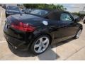 Brilliant Black - TT 2.0T quattro Roadster Photo No. 7