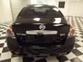 Super Black - Altima 2.5 S Photo No. 6