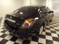 Super Black - Altima 2.5 S Photo No. 7