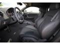 2013 Audi TT 2.0T quattro Roadster Front Seat