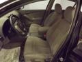 Super Black - Altima 2.5 S Photo No. 11