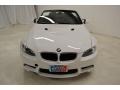 Alpine White - M3 Convertible Photo No. 4