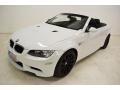 Alpine White - M3 Convertible Photo No. 5