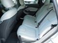 Diesel Gray/Ceramic White Rear Seat Photo for 2013 Dodge Dart #81281961