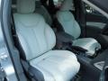 Diesel Gray/Ceramic White Front Seat Photo for 2013 Dodge Dart #81282049