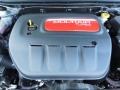 1.4 Liter Turbocharged SOHC 16-Valve MultiAir 4 Cylinder Engine for 2013 Dodge Dart Limited #81282097