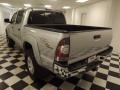 2011 Silver Streak Mica Toyota Tacoma V6 TRD PreRunner Double Cab  photo #5