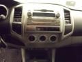 2011 Silver Streak Mica Toyota Tacoma V6 TRD PreRunner Double Cab  photo #10