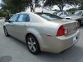 Sandstone Metallic - Malibu LT Sedan Photo No. 3