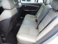 Sandstone Metallic - Malibu LT Sedan Photo No. 5