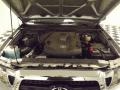 Silver Streak Mica - Tacoma V6 TRD PreRunner Double Cab Photo No. 20