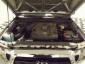 2011 Silver Streak Mica Toyota Tacoma V6 TRD PreRunner Double Cab  photo #20