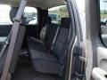 2013 Graystone Metallic Chevrolet Silverado 1500 LT Extended Cab 4x4  photo #13