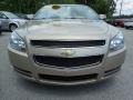 Sandstone Metallic - Malibu LT Sedan Photo No. 13